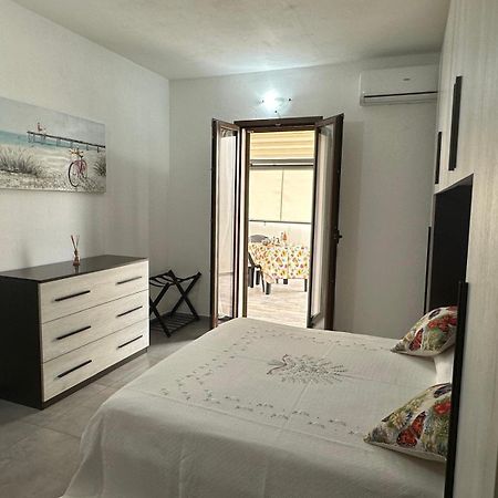 Diletta Apartment Tortolì Eksteriør bilde