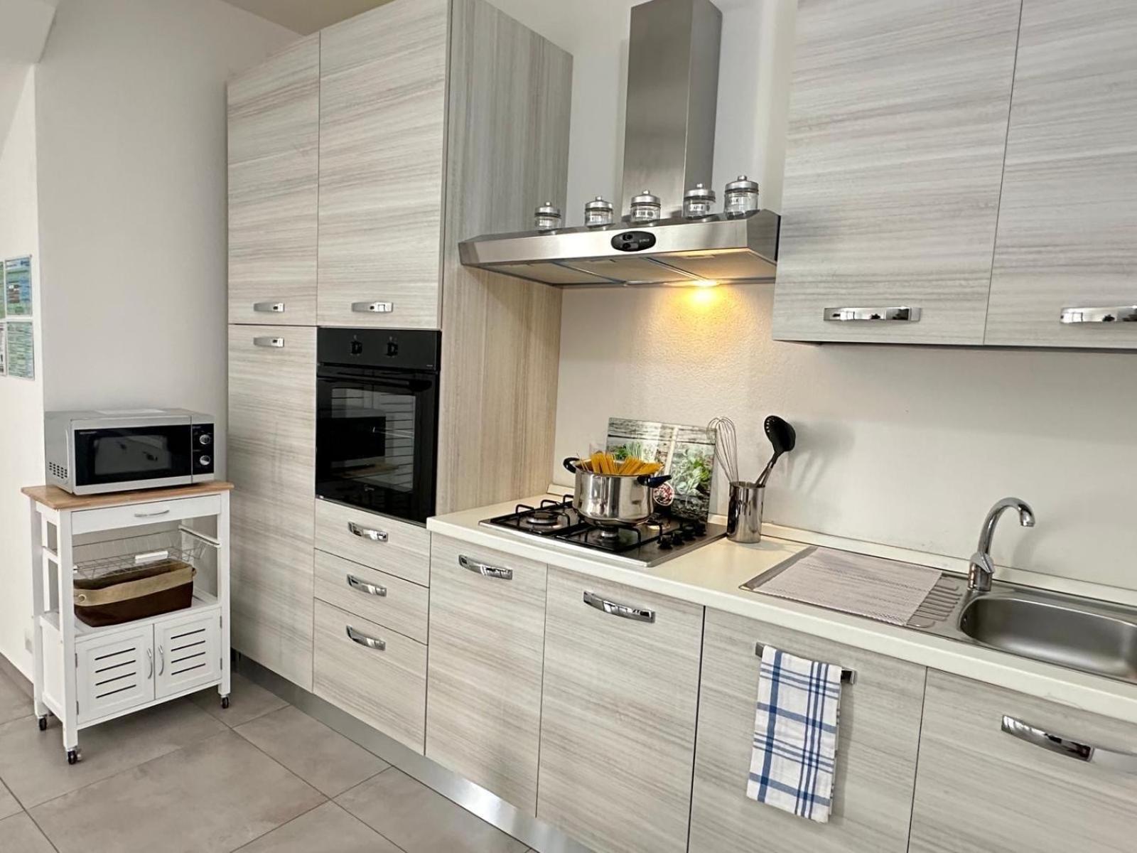 Diletta Apartment Tortolì Eksteriør bilde