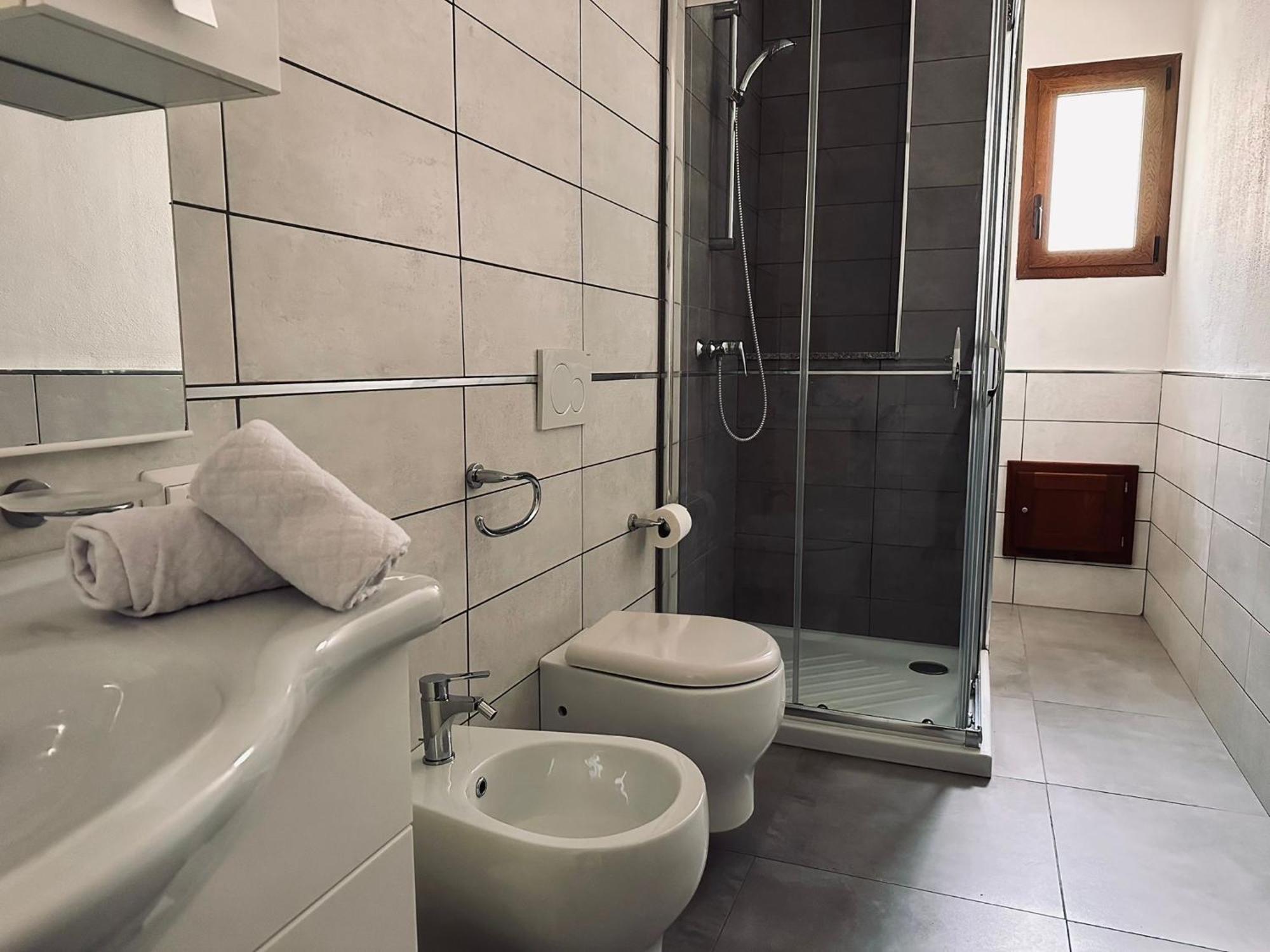 Diletta Apartment Tortolì Eksteriør bilde